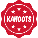 Kahoots seal logo